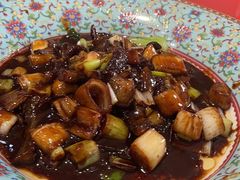 -魁盛居百年鲁菜馆(中林路店)
