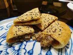 -小放牛炒菜馆(三丰店)
