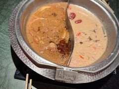 -牛New寿喜烧(中山公园龙之梦店)