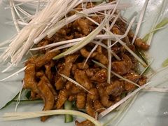 -顺兴鲜鱼庄·黑龙滩环球融创天堂洲际酒店