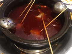 -钢管厂五区小郡肝串串香(南山店)