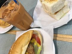 -华嫂冰室(尖沙咀店)