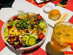 -ITA·意塔意大利餐厅(亦庄店)