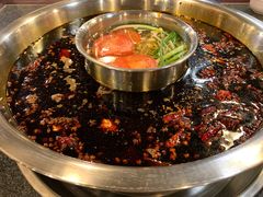 -邓莽子老火锅(中兴路总店)