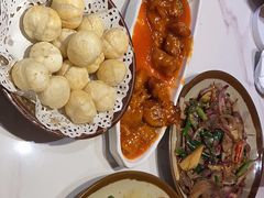 -乔阿马·江南味·驴肉香(龙湖华泾天街店)