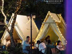 -JUKEBOX玖部音乐餐厅(华侨城店)