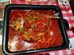 -辣小鲜·南昌大排档(船山路店)