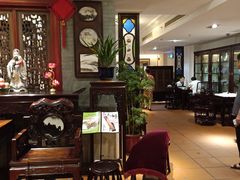 大堂-陶然轩(沙面店)