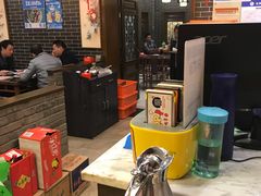 -刘妈菜馆(磁器口店)