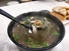 -大董锅贴(崇安寺店)