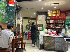 -后卫寨猫耳朵(后卫寨店)