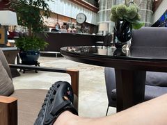 -苏州金鸡湖中茵皇冠假日酒店