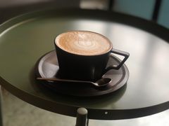 -Nectar One Cafe(勇烈路n1店)