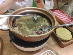 -菌小白火锅(时尚天河店)