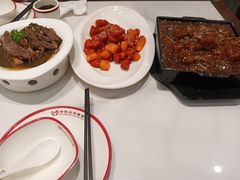 -金陵后厨·南京菜(新街口秣陵路店)