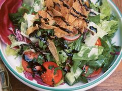 -ELI FALAFEL Lebanese&Mediterranean黎巴嫩美食(富城路店)