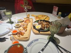 -俄士厨房(时代天街店)