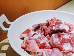 -313羊庄铁锅烀羊肉(望京店)