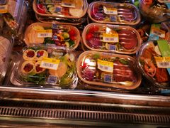 -盒马鲜生(曜一城店)