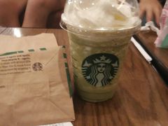 -星巴克(长沙麓南广场店)