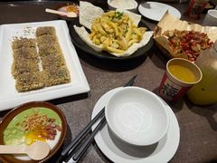 -山也·私厨(岳麓店)