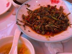 -渔香岛美蛙鱼头火锅(黔灵山公园店)
