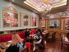 -秘密旅行Bonjour(黑金冠 江南西店)