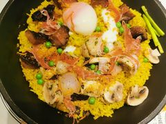 -西堤牛排(合肥之心城店)