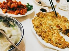 -聚春园自助餐厅(东街口店)