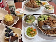 菊儿人家卤肉饭-菊儿人家·北京胡同菜(南锣鼓巷店)