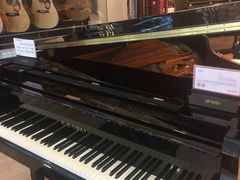 -柏斯音乐(北京荟聚购物中心)