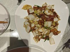 -老德州四合院·德州菜(天衢路店)