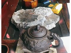 -食德喜·阳山鸡王食研基地