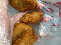 香酥藕饼-陶记正宗德州扒鸡(科巷店)