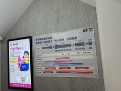 -英孚教育青少儿(滨江中心)