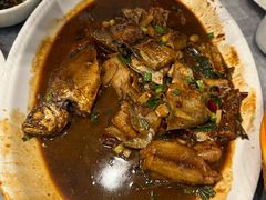 -侬佳蒸菜馆(听潮店)