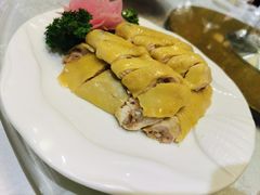 -利鸿私宴(南京路步行街店)