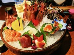 -花潮料理艺食馆(SM新生活广场店)