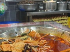 -龍城柳州螺蛳粉(群星路店)