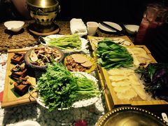 -慢丽江·云南野生菌土鸡锅(西山店)