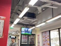 -華人 華星冰室(氹仔 店)