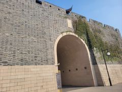 -相门城墙文化休闲景区