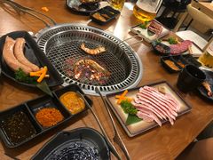 -匠太烧肉台日料理餐酒馆(三林店)