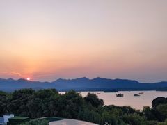 -索菲特西湖大酒店·香榭丽全日候餐厅(南山路店)