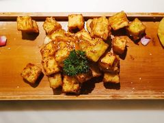 网红茄子-柳莺湖上·湖景餐厅·江南菜(西湖店)