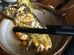 -鲜塘宴·千岛湖大鲫鱼(南湖店)