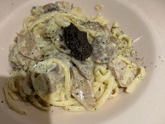 -新贝乐意大利餐厅(苏州中心店)