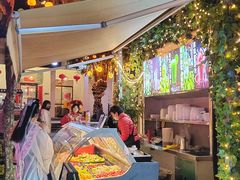 -鹅滋道(甘坑古镇店)