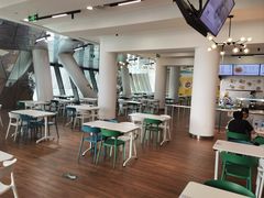 -贝林大翅鲸简餐厅(国家海洋博物馆店)