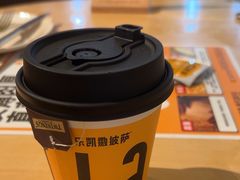 -乐凯撒披萨(正佳广场店)